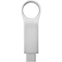 Bild på Stor rund USB typ C 3.0