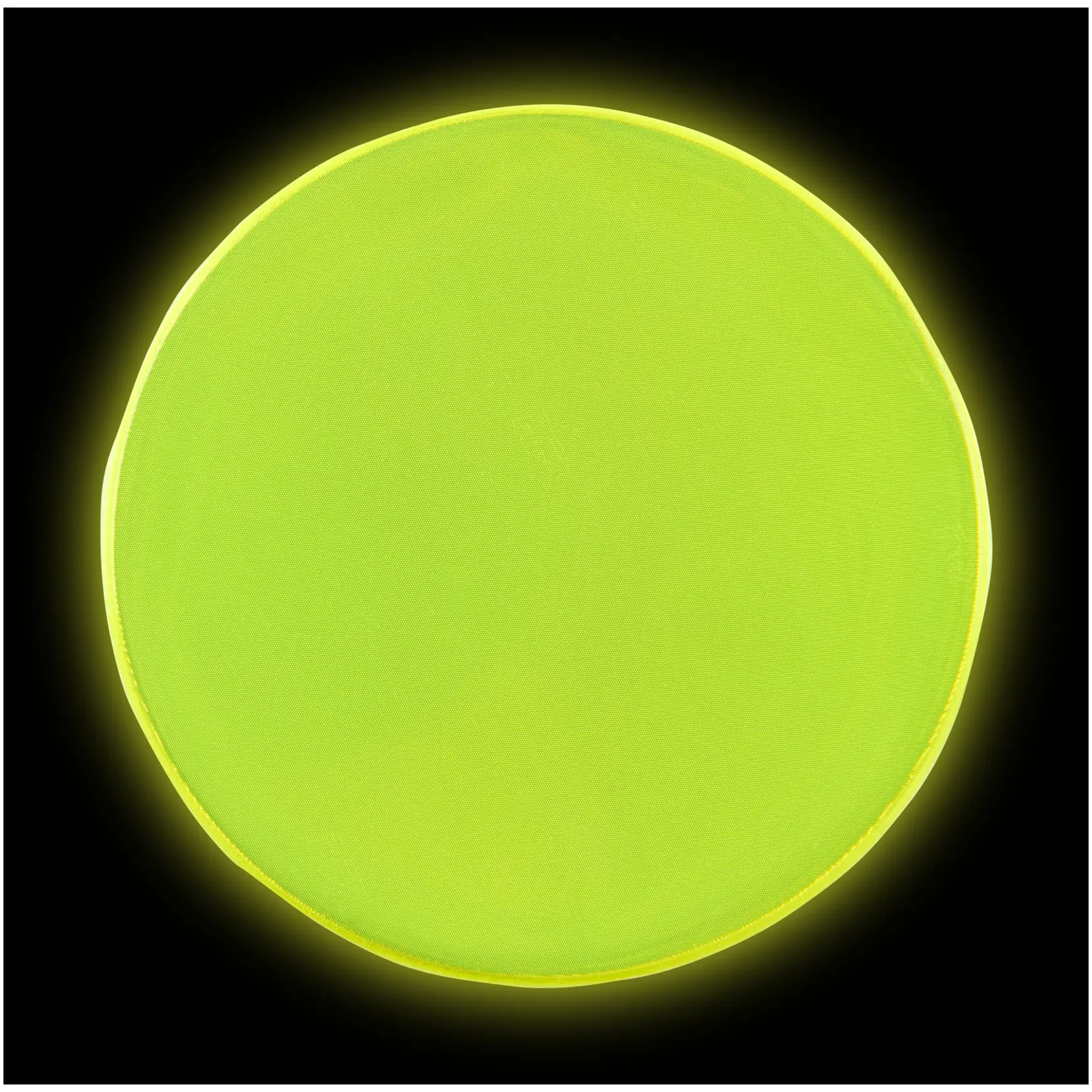 Bild på RFX™ S-09 Medium reflekterande klistermärke rund