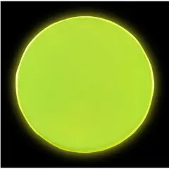 Bild på RFX™ S-09 Medium reflekterande klistermärke rund