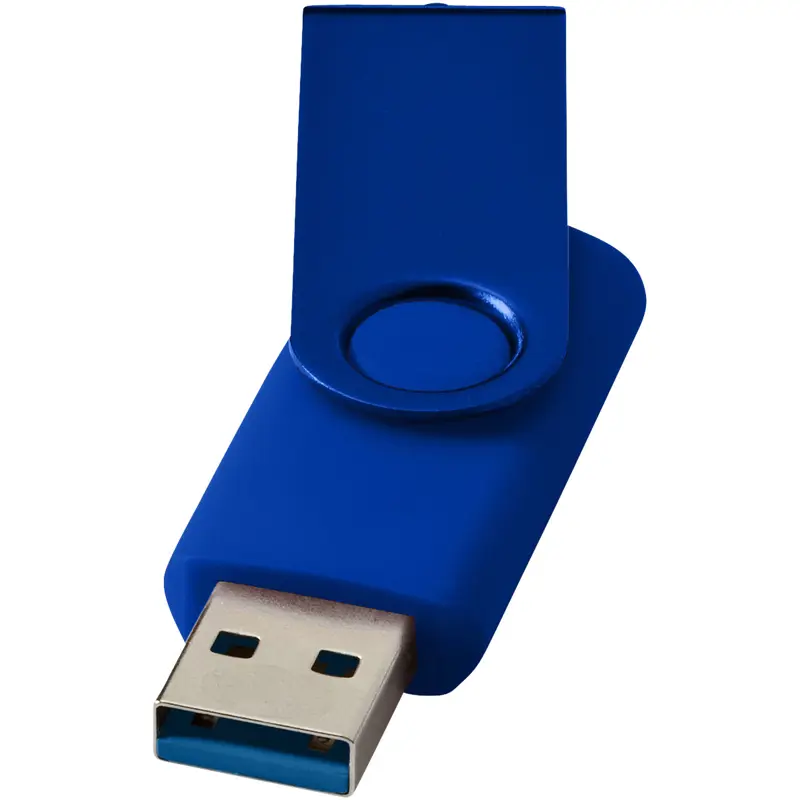 Bild på Rotate-metallic USB-minne 3.0