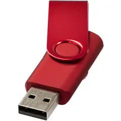 Bild på Rotate Metallic USB minne