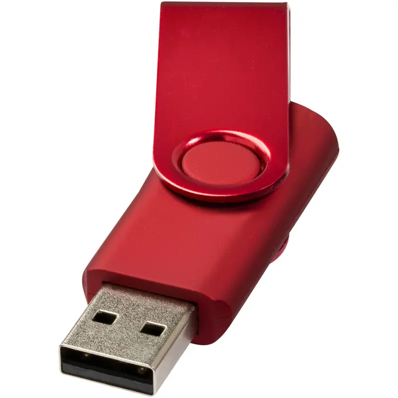 Bild på Rotate Metallic USB minne