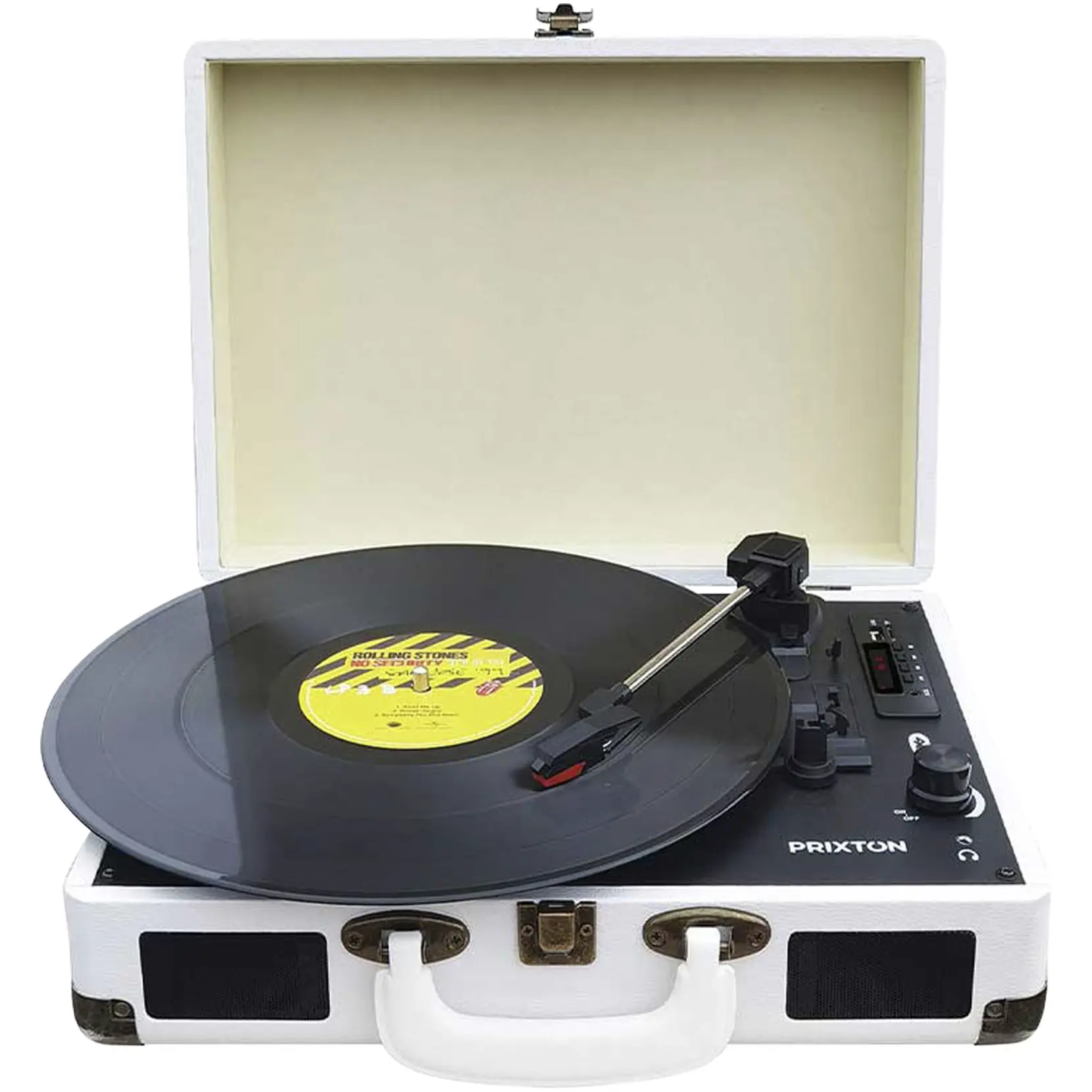 Bild på Prixton VC400 vinyl MP3-spelare