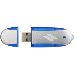 Bild på Oval USB minne