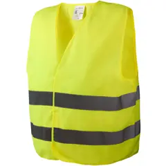 Bild på Reflekterande Säkerhetsväst vuxen HW2 (XL)