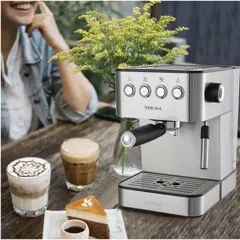 Bild på Prixton Verona kaffebryggare