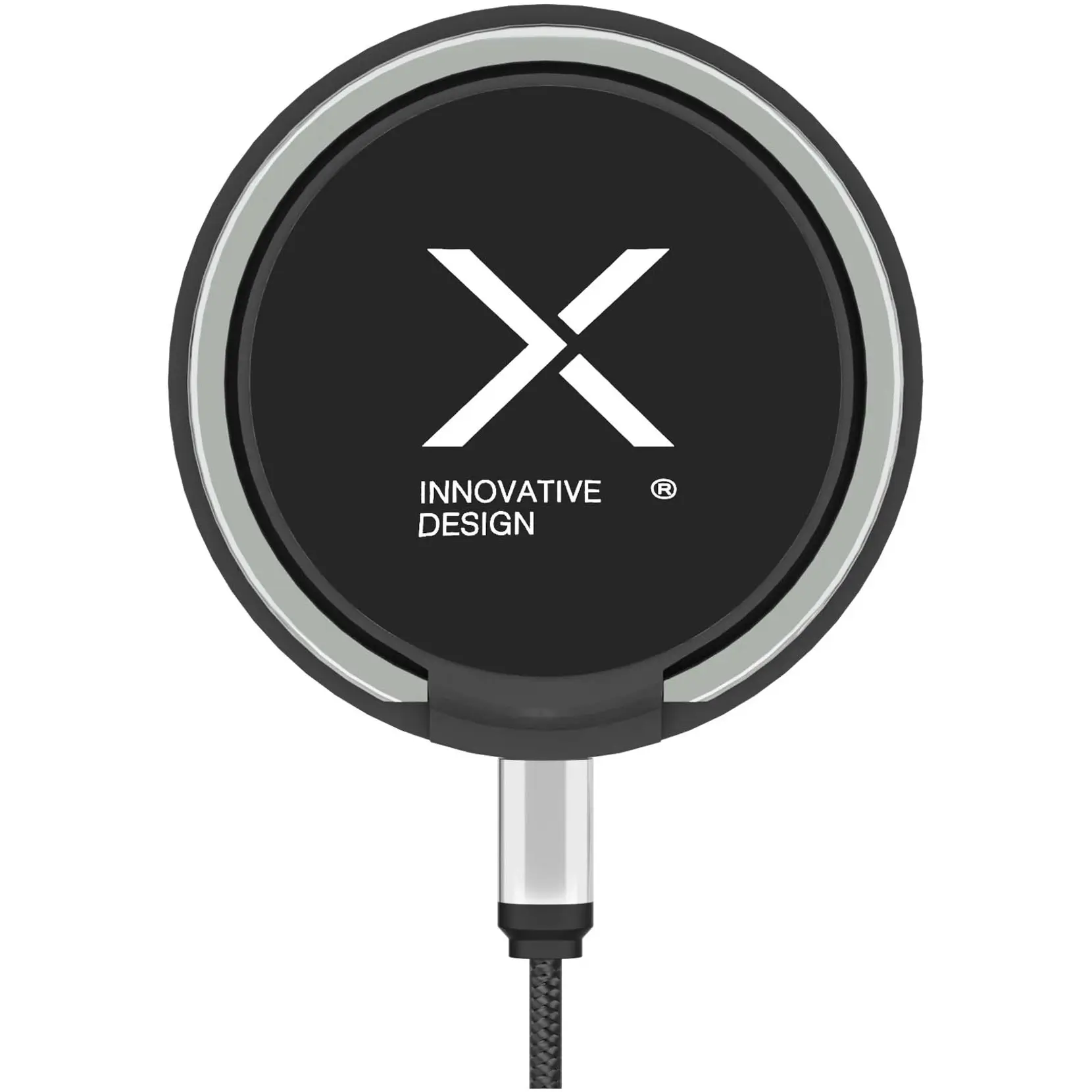 Bild på SCX.design W35 15 W MagSafe ringladdare