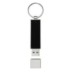 Bild på Rektangulär USB som tänds