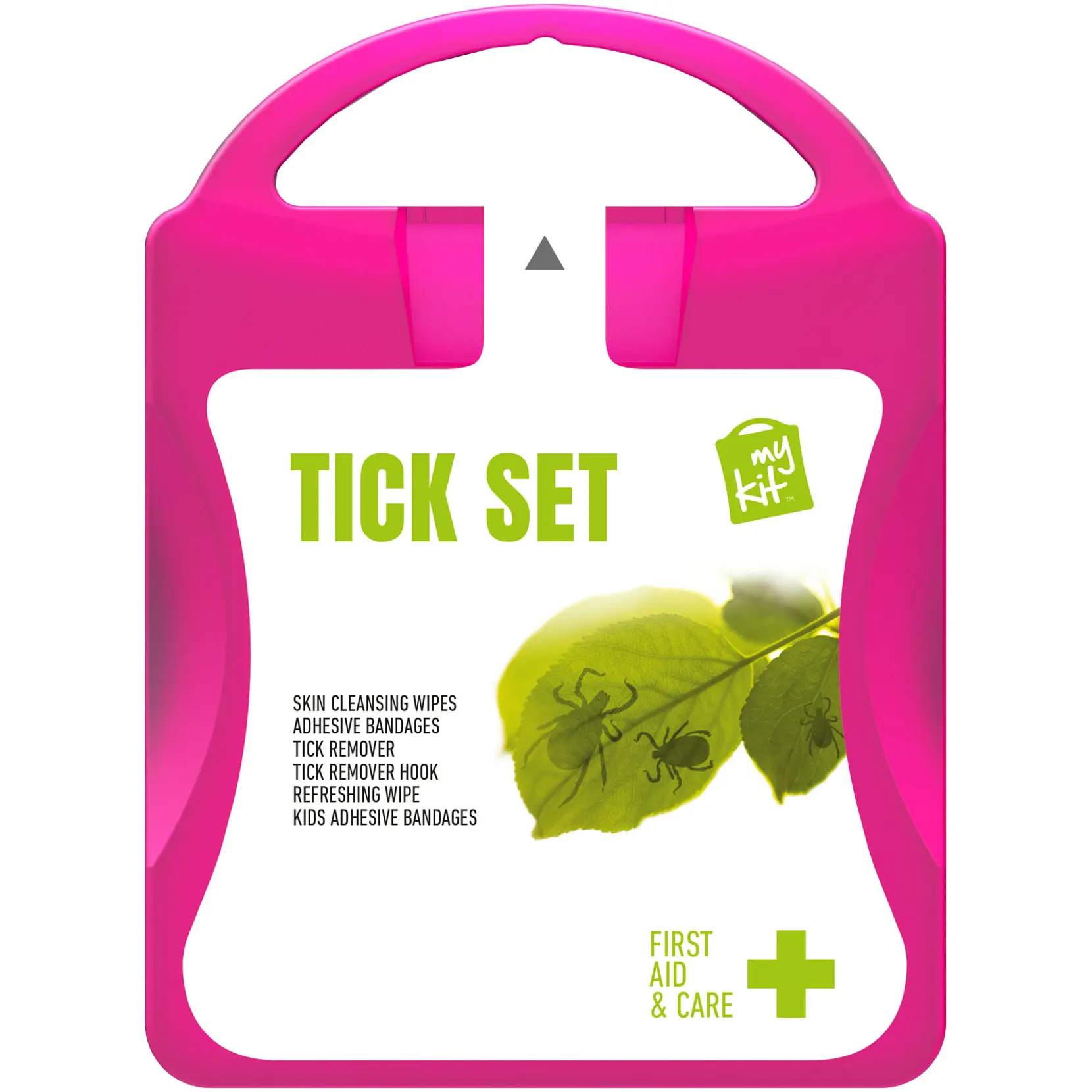 Bild på My Kit Tick (Fästing)