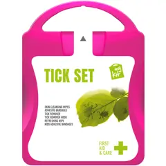 Bild på My Kit Tick (Fästing)