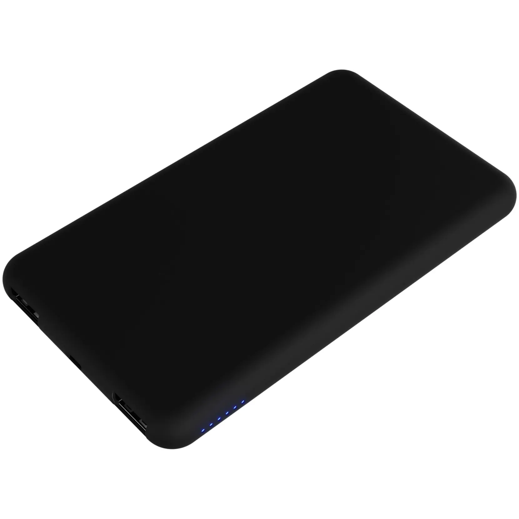 Bild på SCX.design P29 soldriven 5000 mAh powerbank i pocketformat
