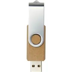 Bild på Rotate USB-minne 2.0 i återvunnet papper