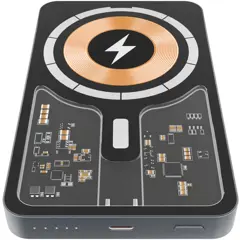Bild på SCX.design P23 15 W 5 000 mAh MagSafe powerbank