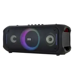 Bild på Prixton Jaia Max 75 W Bluetooth®-högtalare för karaoke