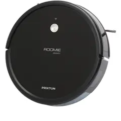 Bild på Prixton Roomie smart robotdammsugare