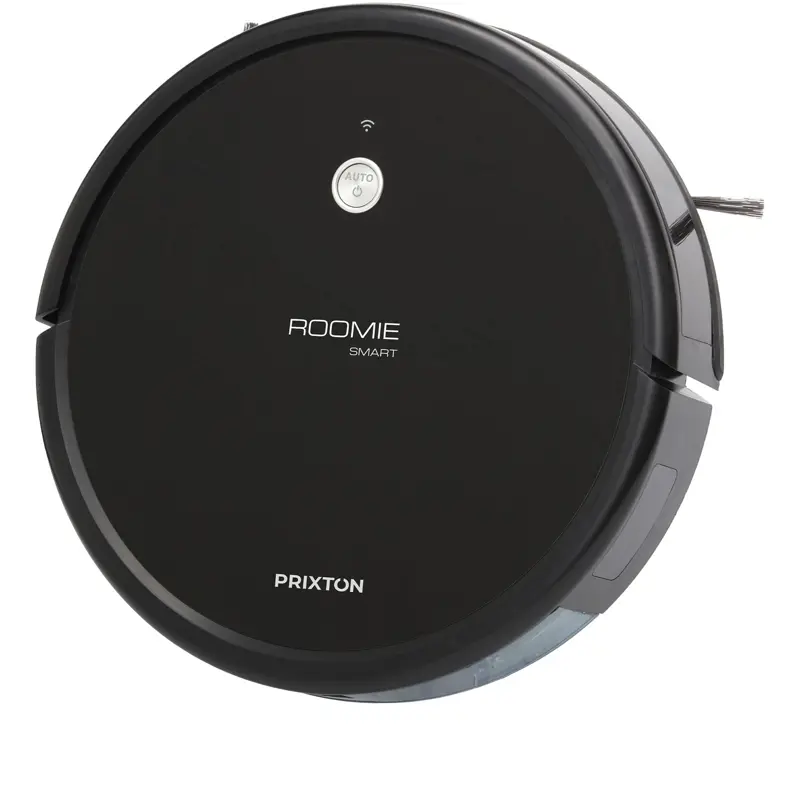 Prixton Roomie smart robotdammsugare