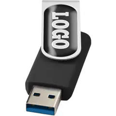 Bild på Rotate Doming USB-minne 3.0 