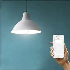Bild på Prixton BW10 wifi-lampa