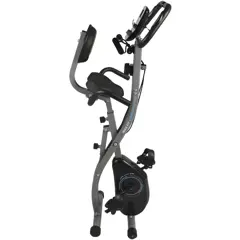 Bild på Prixton BF250 Bike Fit vikbar motionscykel 