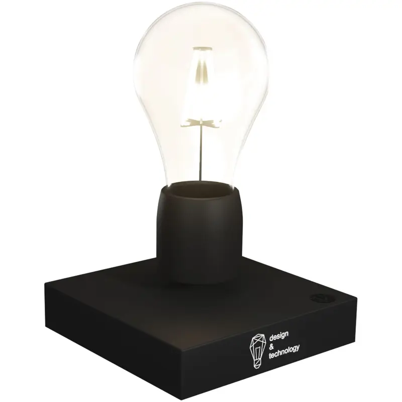 Bild på SCX.design F20 svävande lampa