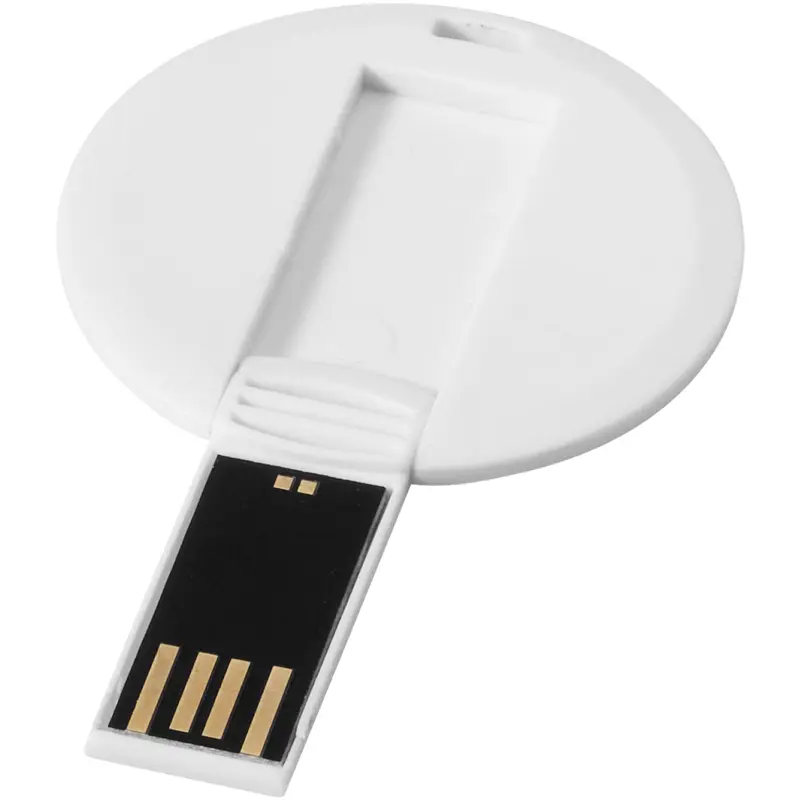 Bild på Round USB minne