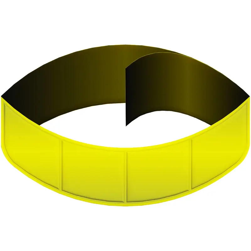 Bild på RFX™ 43,5 cm reflekterande PVC-band
