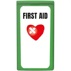 Bild på MiniKit First Aid