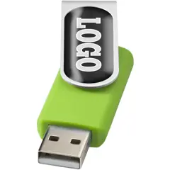 Bild på Rotate Doming USB minne