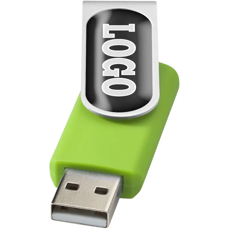 Bild på Rotate Doming USB minne