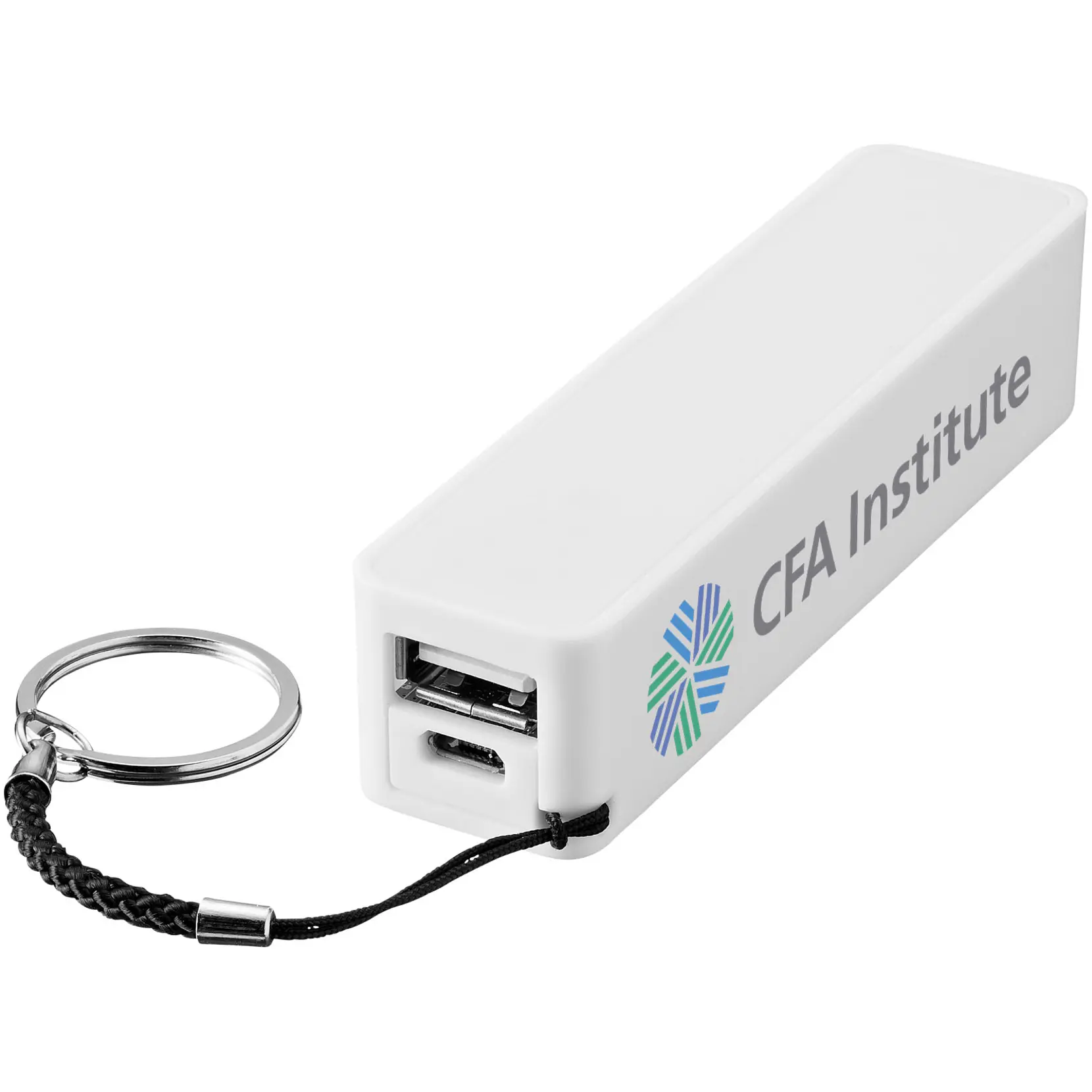 Bild på WS104 2000/2200/2600 mAh powerbank