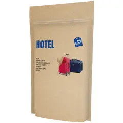 Bild på MyKit hotellkit med papperspåse