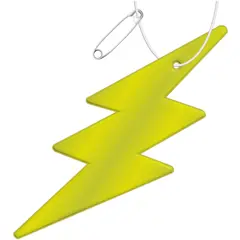 Bild på RFX™ H-10 blixt reflekterande PVC-hängare