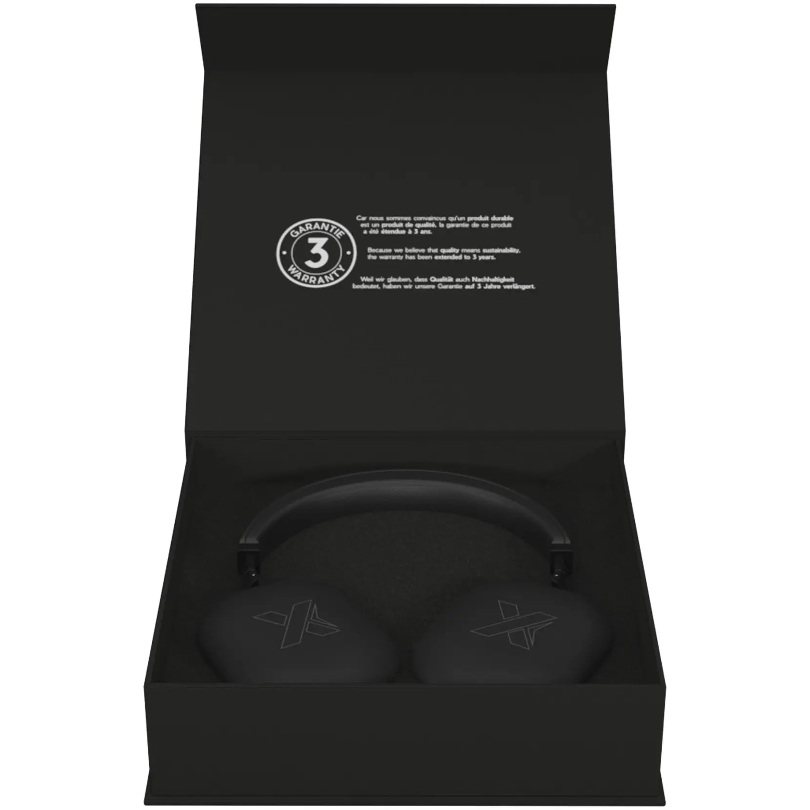 Bild på SCX.design E21 Bluetooth®-hörlurar