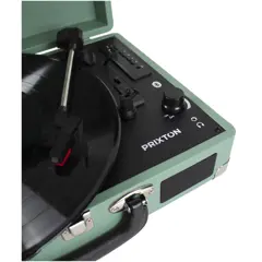 Bild på Prixton VC400 vinylspelare
