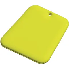 Bild på RFX™ H-09 trapets reflekterande TPU-hängare