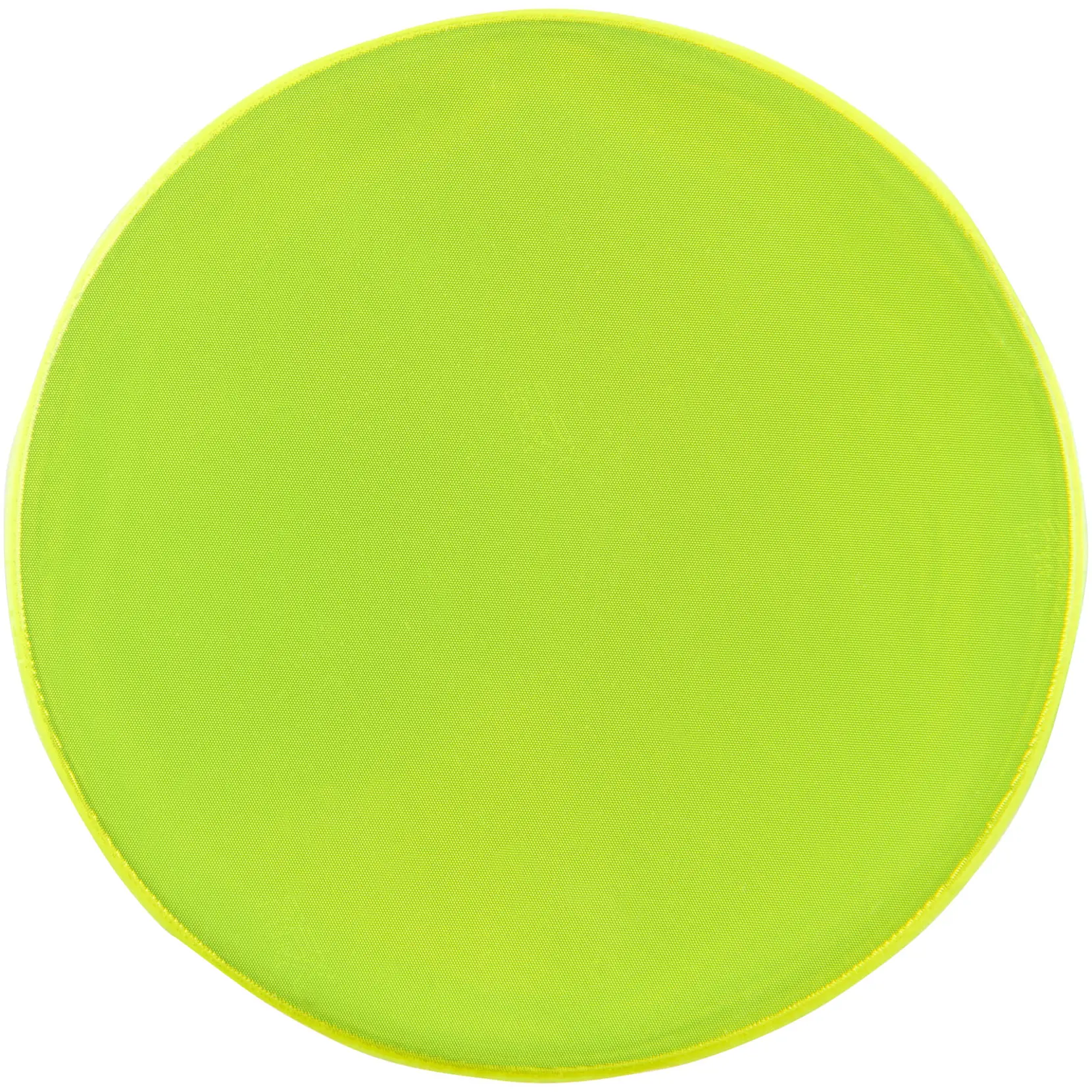 Bild på RFX™ S-09 Medium reflekterande klistermärke rund
