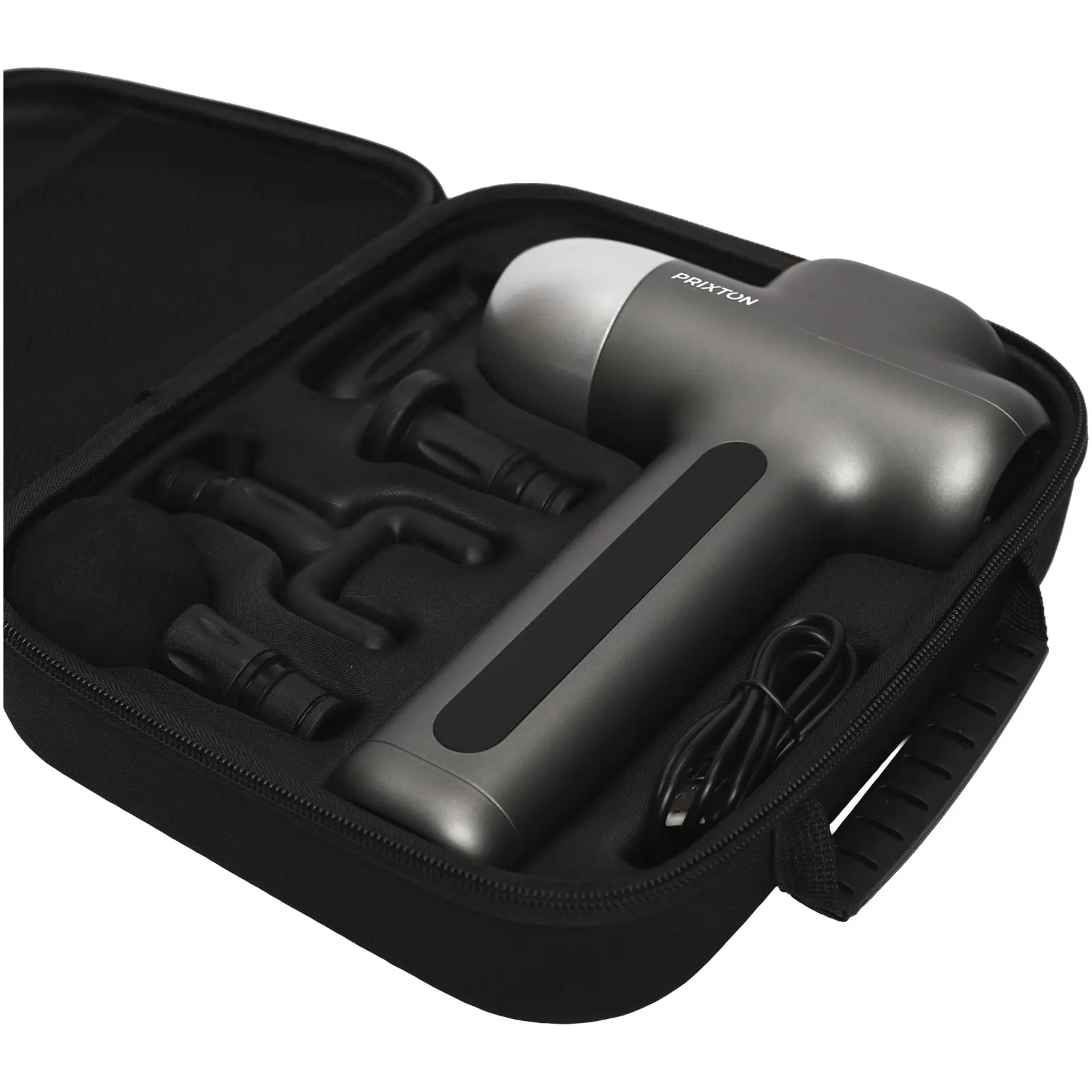 Bild på Prixton MGF300 Fit Titan massagepistol