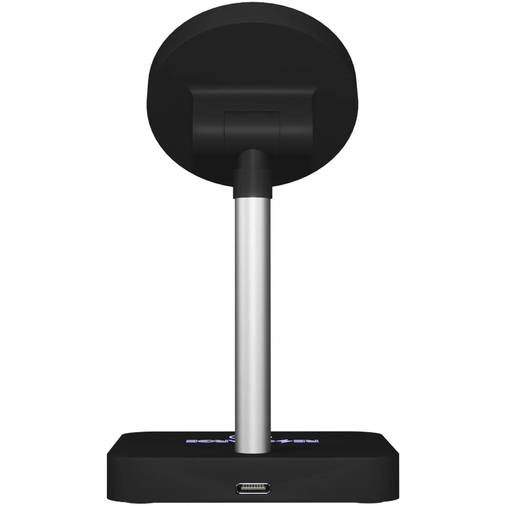 Bild på SCX.design W22 magnetisk trådlös laddare på 15 W + 5 W