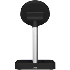 Bild på SCX.design W22 magnetisk trådlös laddare på 15 W + 5 W