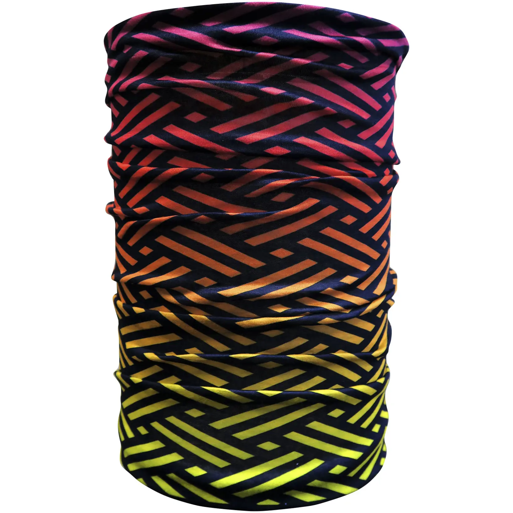 Bild på Sublimerad multiscarf 145 g/m²