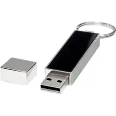 Bild på Rektangulär USB som tänds