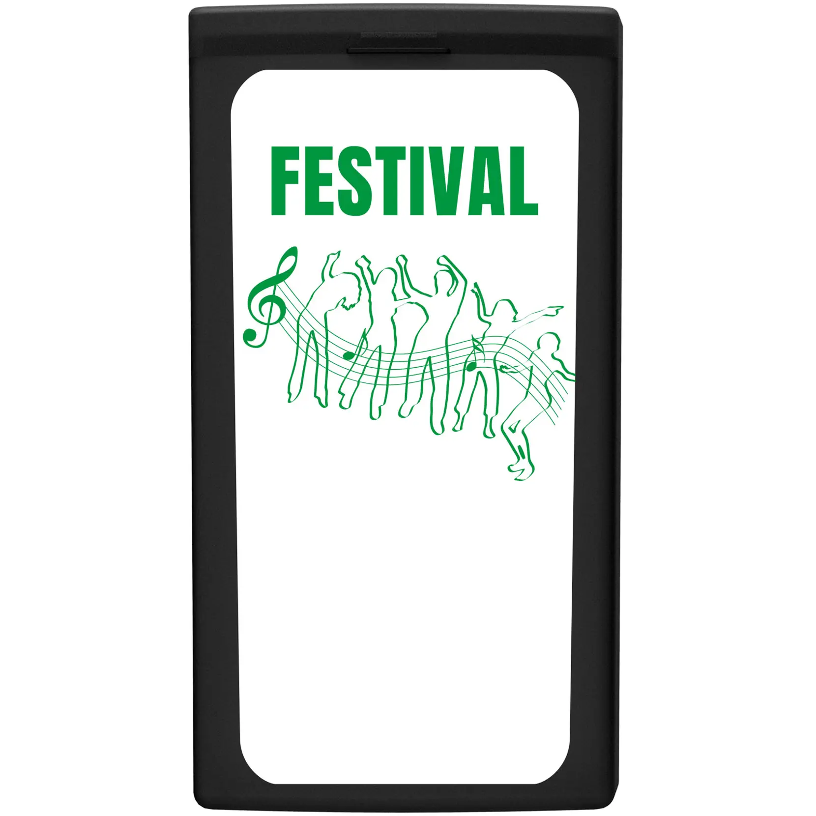Bild på MiniKit Festival
