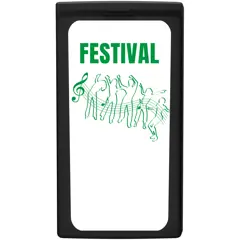 Bild på MiniKit Festival