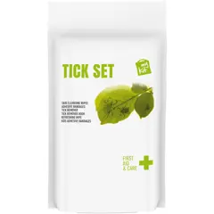 Bild på MyKit Tick (Fästing) med papperspåse