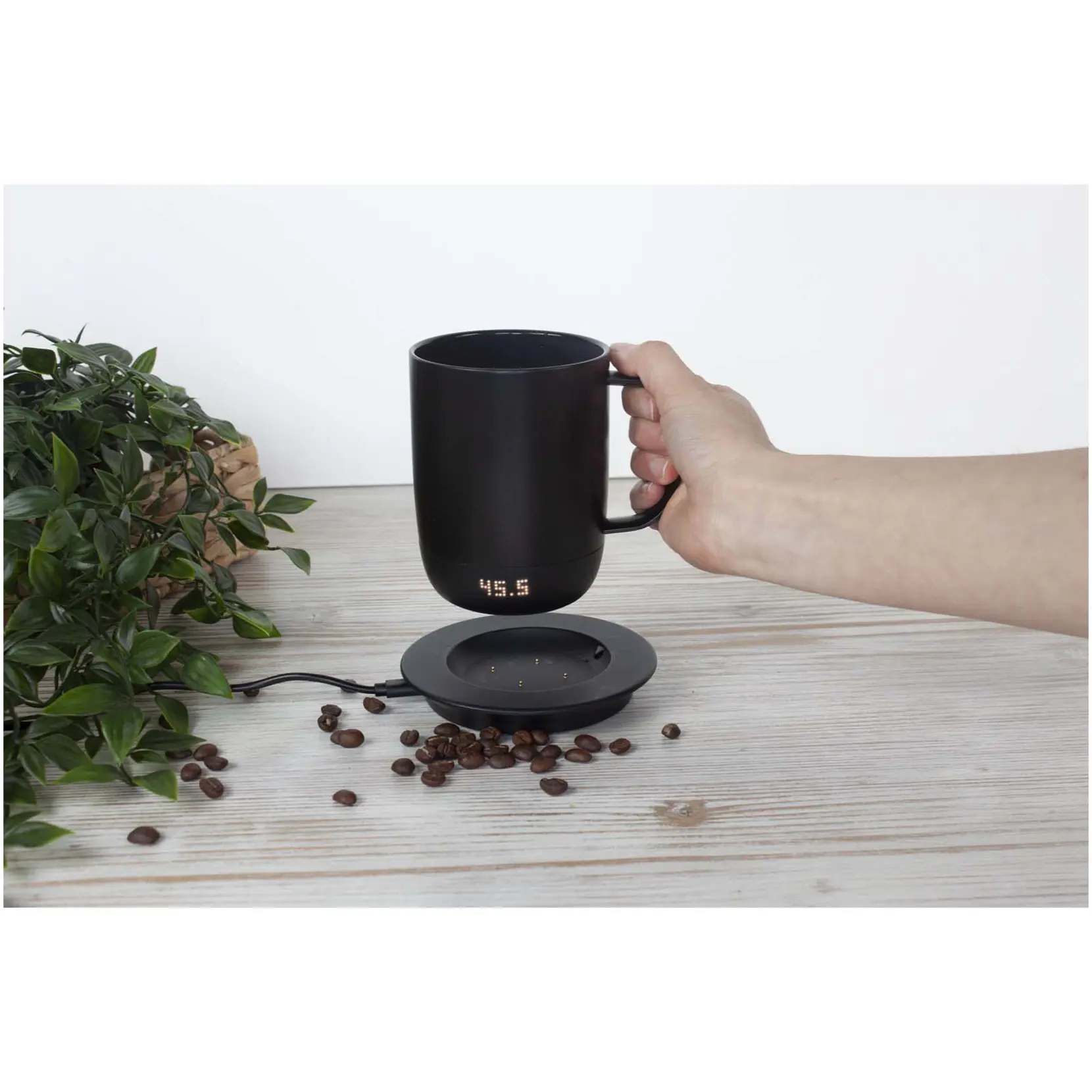 Bild på Prixton Tempo 300 ml smart mugg