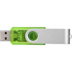 Bild på Rotate genomskinligt USB-minne 3.0
