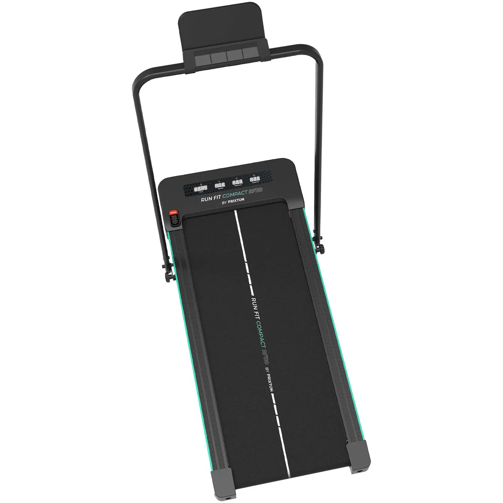 Bild på Prixton RF110 Run Fit kompakt löpband