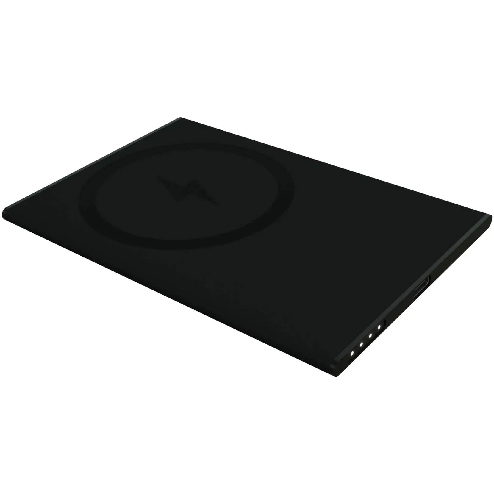 Bild på SCX.design P21 ultraslim magnetisk powerbank på 3 000 mAh
