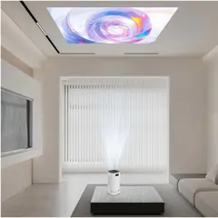 Bild på Prixton Dalí 720P-projektor