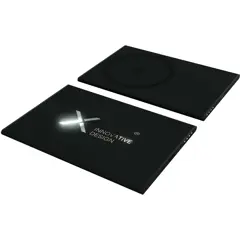 Bild på SCX.design P21 ultraslim magnetisk powerbank på 3 000 mAh